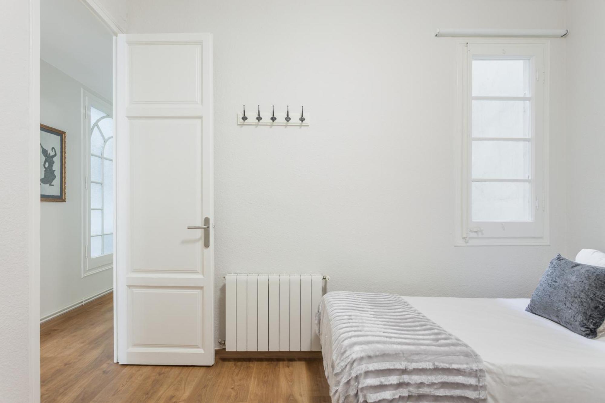 Art House Fira Apartments Barcelona Exterior foto