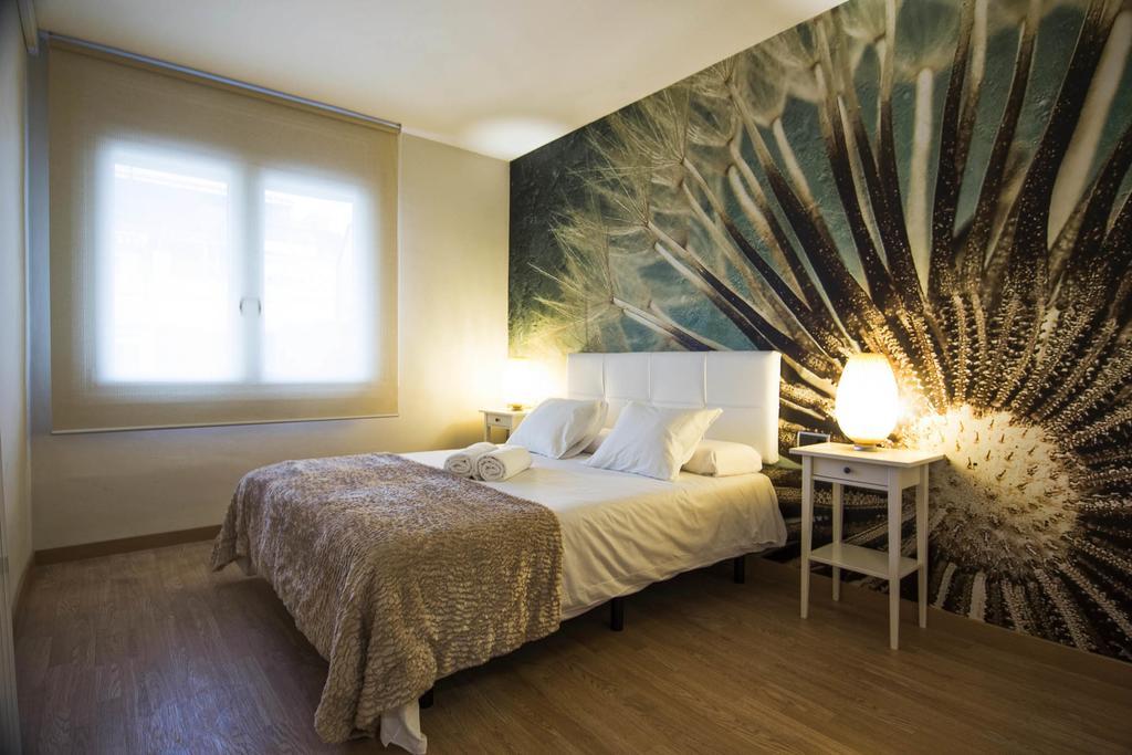 Art House Fira Apartments Barcelona Exterior foto