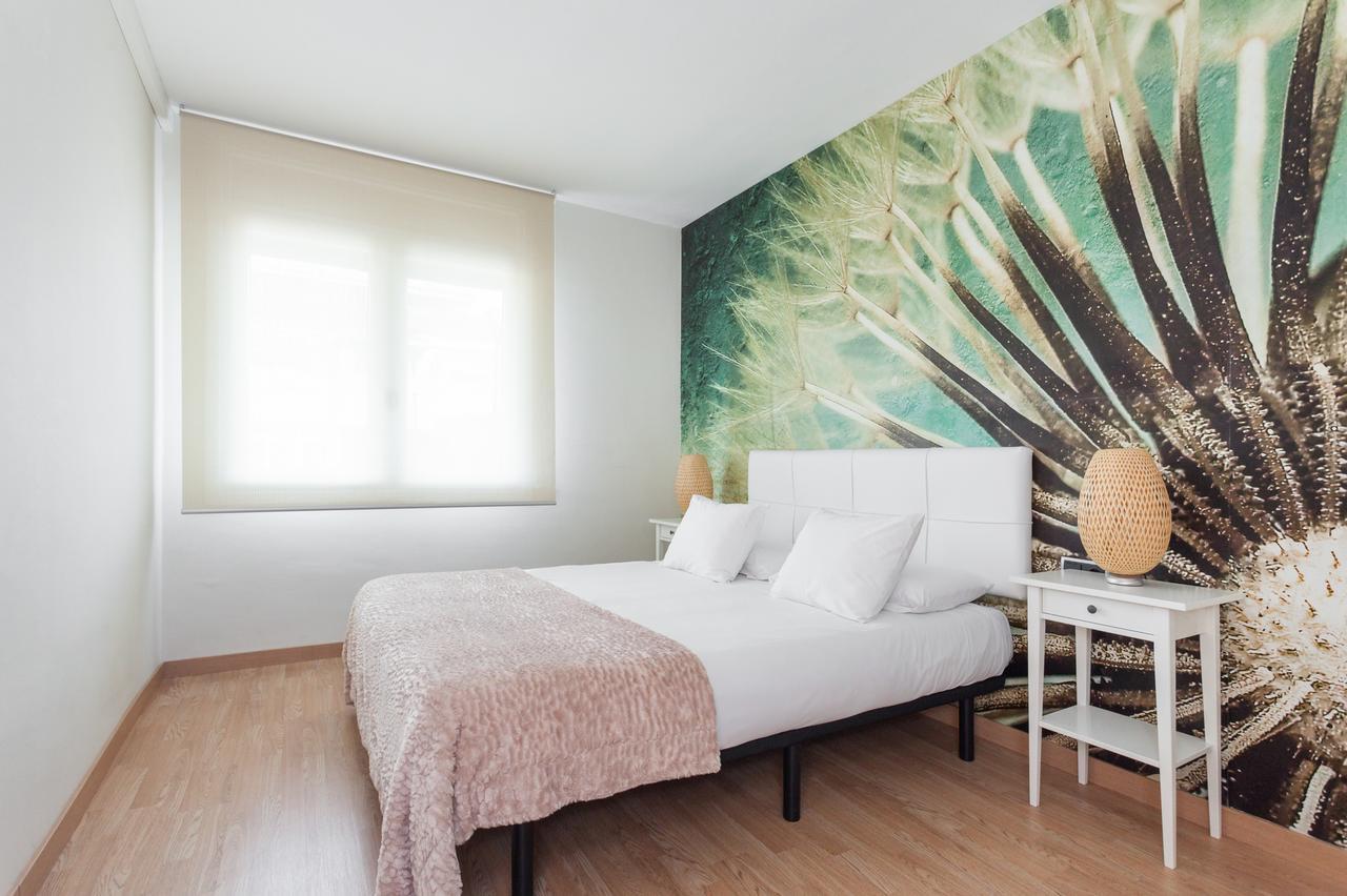 Art House Fira Apartments Barcelona Exterior foto