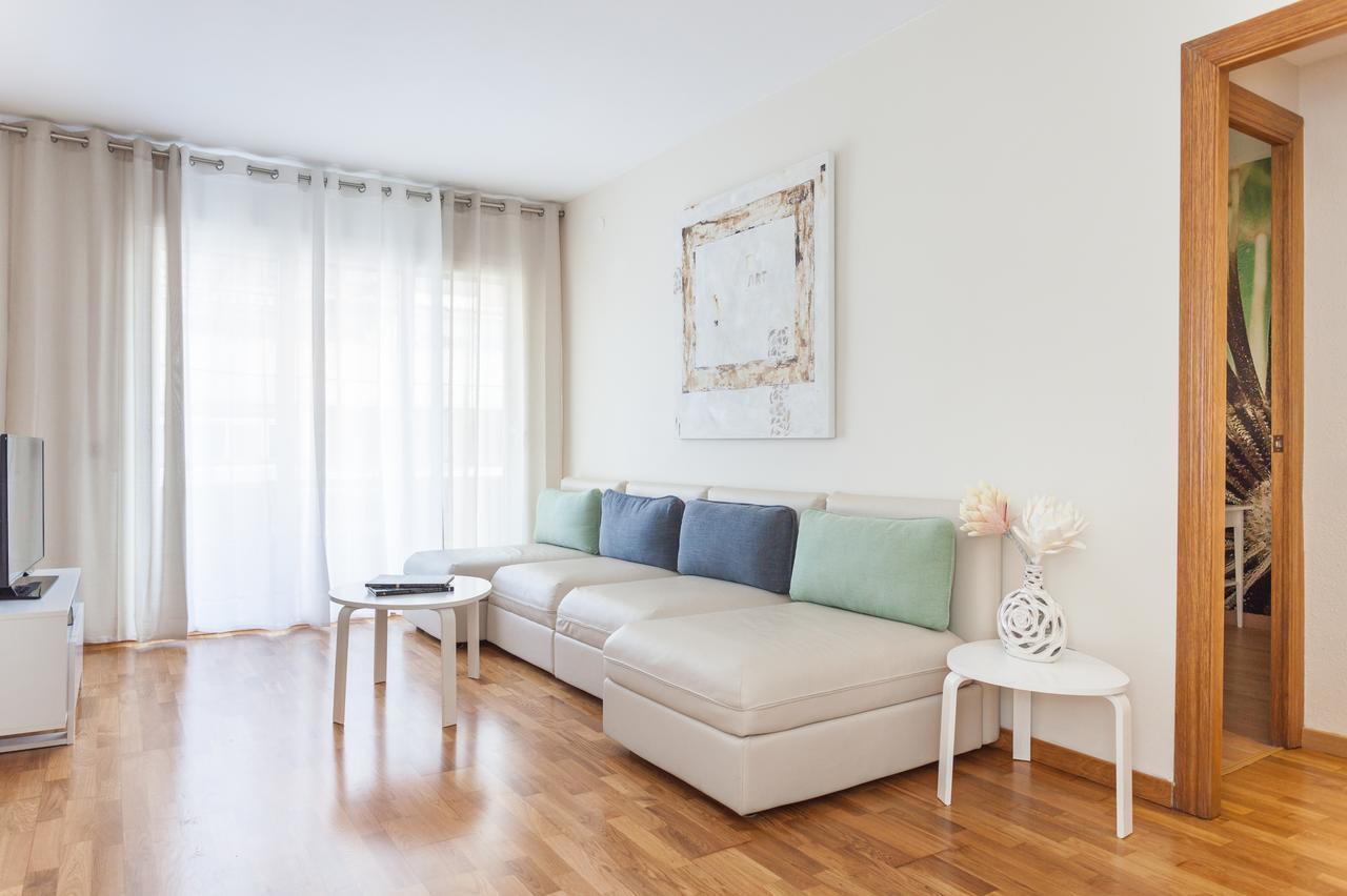 Art House Fira Apartments Barcelona Exterior foto