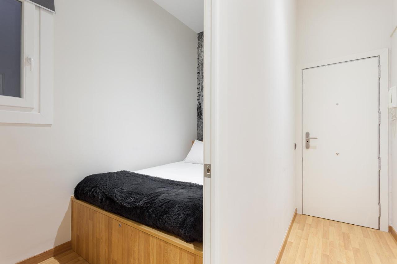 Art House Fira Apartments Barcelona Exterior foto