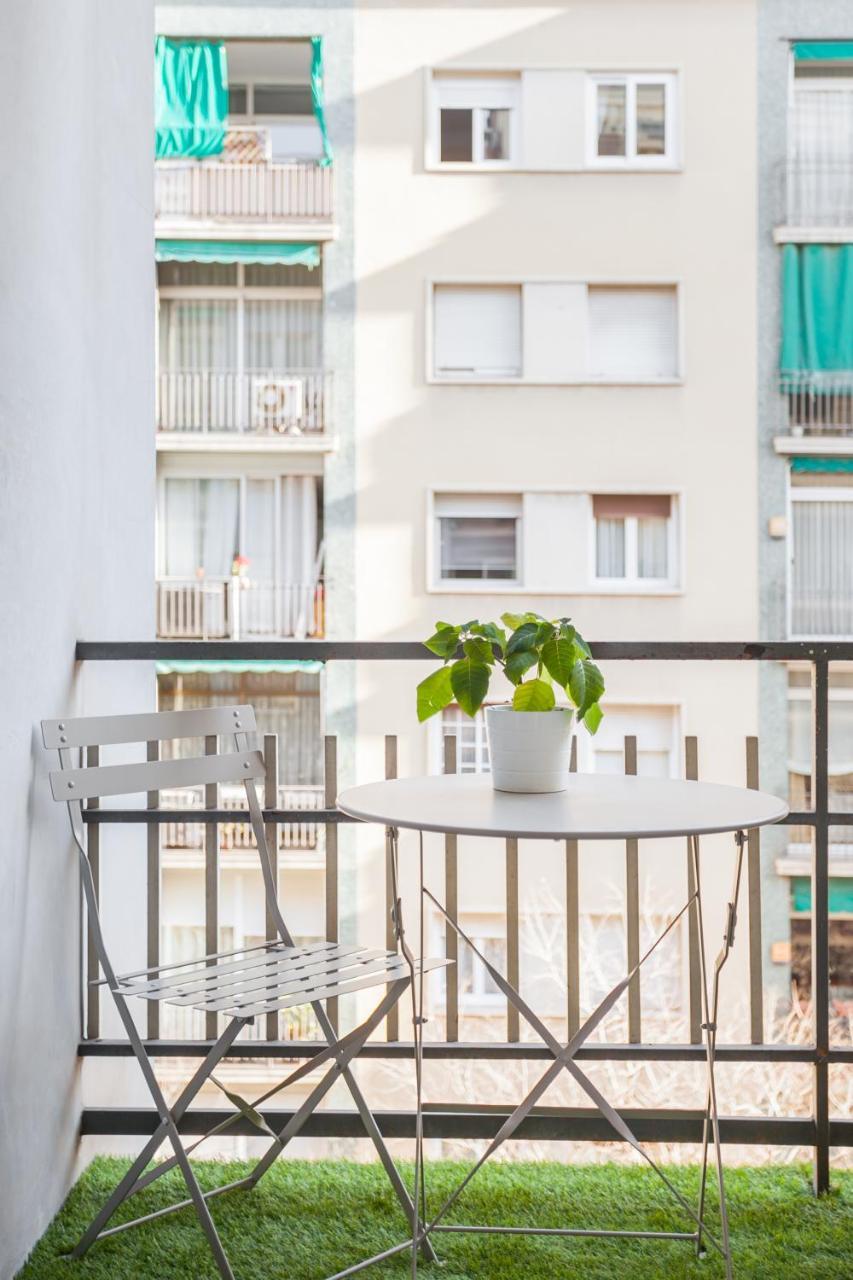 Art House Fira Apartments Barcelona Exterior foto
