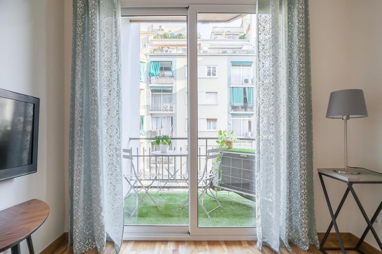 Art House Fira Apartments Barcelona Exterior foto