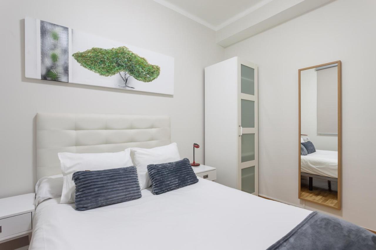 Art House Fira Apartments Barcelona Exterior foto