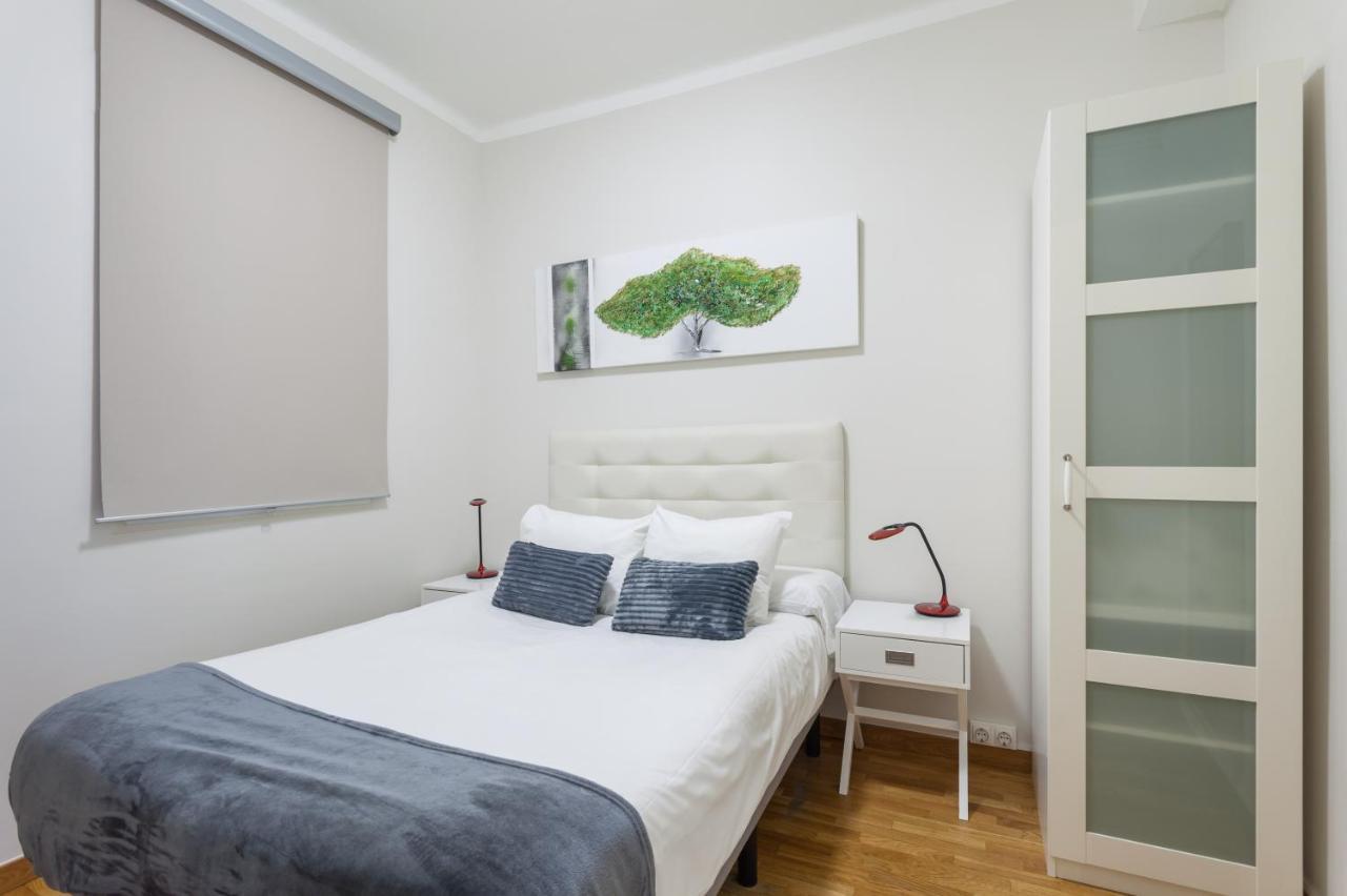 Art House Fira Apartments Barcelona Exterior foto